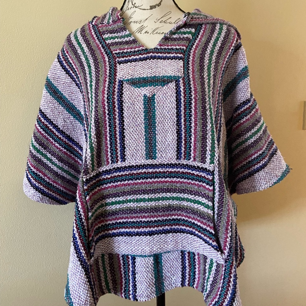 Cienfuegos surf hoodie